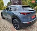 Мазда CX-30 2024 в Запорожье на Automoto.ua Серый Мазда CX-30, объемом двигателя 2.5 л и пробегом 3 тыс. км за 23999 $, фото 27 на Automoto.ua