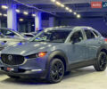 Серый Мазда CX-30, объемом двигателя 2.5 л и пробегом 1 тыс. км за 25700 $, фото 4 на Automoto.ua