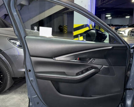 Серый Мазда CX-30, объемом двигателя 2.5 л и пробегом 1 тыс. км за 25700 $, фото 21 на Automoto.ua