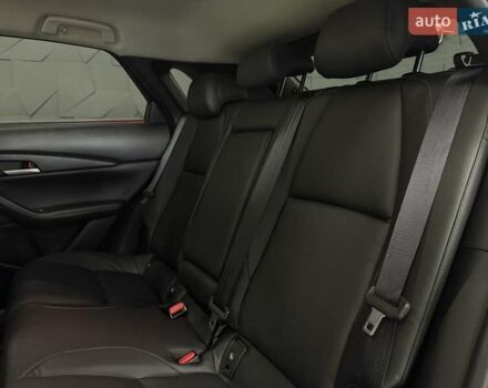 Серый Мазда CX-30, объемом двигателя 2.5 л и пробегом 3 тыс. км за 24900 $, фото 39 на Automoto.ua
