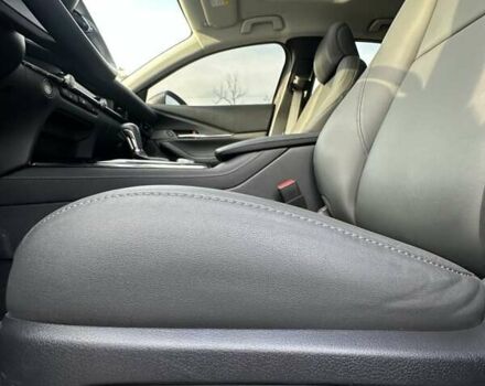 Серый Мазда CX-30, объемом двигателя 2.49 л и пробегом 4 тыс. км за 26300 $, фото 30 на Automoto.ua