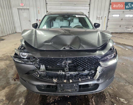 Серый Мазда CX-30, объемом двигателя 0 л и пробегом 45 тыс. км за 13900 $, фото 1 на Automoto.ua