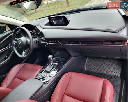 Мазда CX-30 2024 в Запорожье на Automoto.ua Серый Мазда CX-30, объемом двигателя 2.5 л и пробегом 3 тыс. км за 23999 $, фото 11 на Automoto.ua