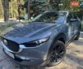 Мазда CX-30 2024 в Днепре (Днепропетровске) на Automoto.ua Серый Мазда CX-30, объемом двигателя 2.5 л и пробегом 4 тыс. км за 22900 $, фото 3 на Automoto.ua
