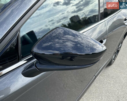 Серый Мазда CX-30, объемом двигателя 2 л и пробегом 7 тыс. км за 35500 $, фото 65 на Automoto.ua