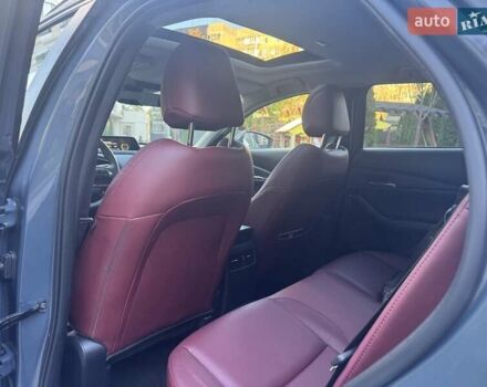 Сірий Мазда CX-30, об'ємом двигуна 2.5 л та пробігом 4 тис. км за 21900 $, фото 15 на Automoto.ua