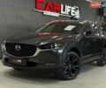 Серый Мазда CX-30, объемом двигателя 2.5 л и пробегом 3 тыс. км за 24900 $, фото 3 на Automoto.ua