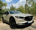 Сірий Мазда CX-30, об'ємом двигуна 2.49 л та пробігом 29 тис. км за 23900 $, фото 12 на Automoto.ua