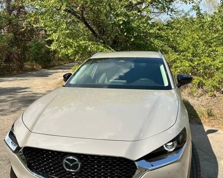 Сірий Мазда CX-30, об'ємом двигуна 2.49 л та пробігом 29 тис. км за 23900 $, фото 8 на Automoto.ua