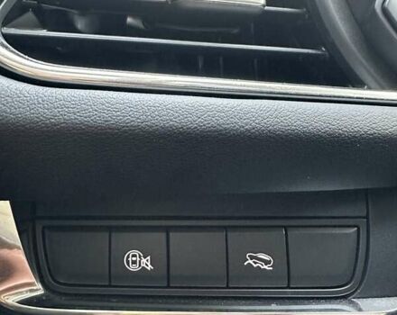 Серый Мазда CX-30, объемом двигателя 2.49 л и пробегом 4 тыс. км за 26300 $, фото 33 на Automoto.ua