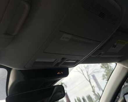 Серый Мазда CX-30, объемом двигателя 2.49 л и пробегом 4 тыс. км за 26300 $, фото 36 на Automoto.ua