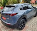 Мазда CX-30 2024 в Запорожье на Automoto.ua Серый Мазда CX-30, объемом двигателя 2.5 л и пробегом 3 тыс. км за 23999 $, фото 21 на Automoto.ua
