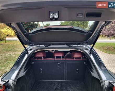 Мазда CX-30 2024 в Запорожье на Automoto.ua Серый Мазда CX-30, объемом двигателя 2.5 л и пробегом 3 тыс. км за 23999 $, фото 13 на Automoto.ua