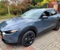 Мазда CX-30 2024 в Запорожье на Automoto.ua Серый Мазда CX-30, объемом двигателя 2.5 л и пробегом 3 тыс. км за 23999 $, фото 1 на Automoto.ua