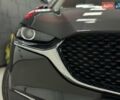 Серый Мазда CX-30, объемом двигателя 2.5 л и пробегом 3 тыс. км за 24900 $, фото 5 на Automoto.ua