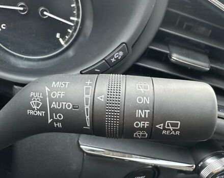 Серый Мазда CX-30, объемом двигателя 2.49 л и пробегом 4 тыс. км за 26300 $, фото 40 на Automoto.ua