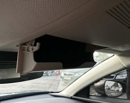 Серый Мазда CX-30, объемом двигателя 2.49 л и пробегом 4 тыс. км за 26300 $, фото 38 на Automoto.ua