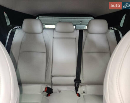 Серый Мазда CX-30, объемом двигателя 0 л и пробегом 45 тыс. км за 13900 $, фото 11 на Automoto.ua