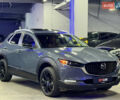 Серый Мазда CX-30, объемом двигателя 2.5 л и пробегом 1 тыс. км за 25700 $, фото 1 на Automoto.ua