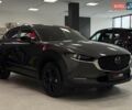 Серый Мазда CX-30, объемом двигателя 2.5 л и пробегом 3 тыс. км за 24900 $, фото 10 на Automoto.ua