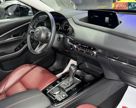 Серый Мазда CX-30, объемом двигателя 2.5 л и пробегом 1 тыс. км за 25700 $, фото 33 на Automoto.ua