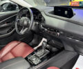 Серый Мазда CX-30, объемом двигателя 2.5 л и пробегом 1 тыс. км за 25700 $, фото 33 на Automoto.ua