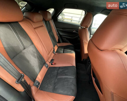 Серый Мазда CX-30, объемом двигателя 2 л и пробегом 7 тыс. км за 35500 $, фото 54 на Automoto.ua