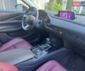 Сірий Мазда CX-30, об'ємом двигуна 2.5 л та пробігом 4 тис. км за 21900 $, фото 17 на Automoto.ua