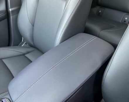 Серый Мазда CX-30, объемом двигателя 2.49 л и пробегом 4 тыс. км за 26300 $, фото 45 на Automoto.ua