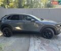 Мазда CX-30 2024 в Днепре (Днепропетровске) на Automoto.ua Серый Мазда CX-30, объемом двигателя 2.5 л и пробегом 4 тыс. км за 22900 $, фото 4 на Automoto.ua