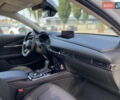 Серый Мазда CX-30, объемом двигателя 2 л и пробегом 7 тыс. км за 28999 $, фото 13 на Automoto.ua