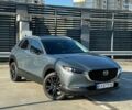 Серый Мазда CX-30, объемом двигателя 2.49 л и пробегом 26 тыс. км за 23000 $, фото 1 на Automoto.ua