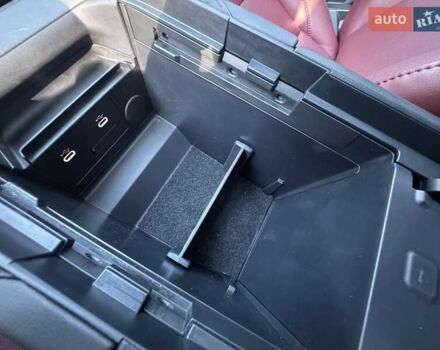 Мазда CX-30 2024 в Днепре (Днепропетровске) на Automoto.ua Серый Мазда CX-30, объемом двигателя 2.5 л и пробегом 4 тыс. км за 22900 $, фото 39 на Automoto.ua