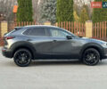 Серый Мазда CX-30, объемом двигателя 2.5 л и пробегом 2 тыс. км за 25550 $, фото 7 на Automoto.ua