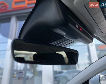 Серый Мазда CX-30, объемом двигателя 2 л и пробегом 7 тыс. км за 28999 $, фото 27 на Automoto.ua