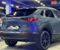 Серый Мазда CX-30, объемом двигателя 2.5 л и пробегом 1 тыс. км за 25700 $, фото 9 на Automoto.ua