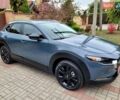 Мазда CX-30 2024 в Запорожье на Automoto.ua Серый Мазда CX-30, объемом двигателя 2.5 л и пробегом 3 тыс. км за 23999 $, фото 4 на Automoto.ua