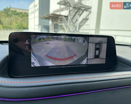 Серый Мазда CX-30, объемом двигателя 2 л и пробегом 7 тыс. км за 35500 $, фото 79 на Automoto.ua