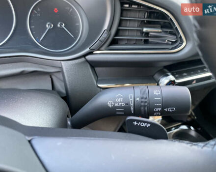 Серый Мазда CX-30, объемом двигателя 2 л и пробегом 7 тыс. км за 28999 $, фото 21 на Automoto.ua