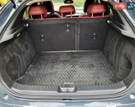 Мазда CX-30 2024 в Запорожье на Automoto.ua Серый Мазда CX-30, объемом двигателя 2.5 л и пробегом 3 тыс. км за 23999 $, фото 17 на Automoto.ua