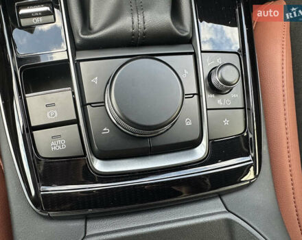 Серый Мазда CX-30, объемом двигателя 2 л и пробегом 7 тыс. км за 35500 $, фото 91 на Automoto.ua