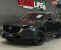 Серый Мазда CX-30, объемом двигателя 2.5 л и пробегом 3 тыс. км за 24900 $, фото 1 на Automoto.ua