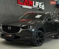 Серый Мазда CX-30, объемом двигателя 2.5 л и пробегом 3 тыс. км за 24900 $, фото 1 на Automoto.ua