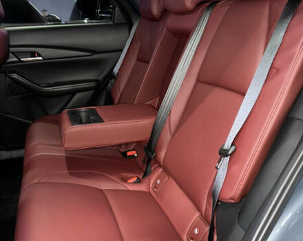 Серый Мазда CX-30, объемом двигателя 2.5 л и пробегом 1 тыс. км за 25700 $, фото 46 на Automoto.ua