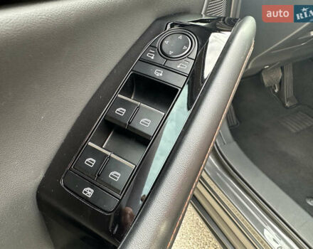 Серый Мазда CX-30, объемом двигателя 2 л и пробегом 7 тыс. км за 35500 $, фото 31 на Automoto.ua