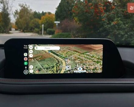 Мазда CX-30 2024 в Запорожье на Automoto.ua Серый Мазда CX-30, объемом двигателя 2.5 л и пробегом 3 тыс. км за 23999 $, фото 9 на Automoto.ua