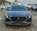 Серый Мазда CX-30, объемом двигателя 2.49 л и пробегом 4 тыс. км за 26300 $, фото 1 на Automoto.ua