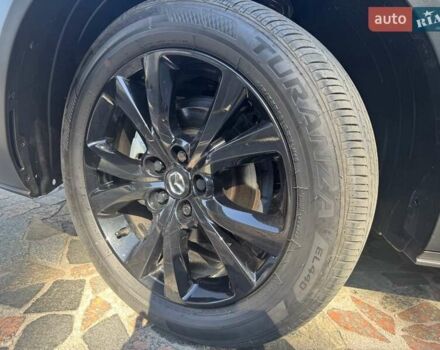 Мазда CX-30 2024 в Днепре (Днепропетровске) на Automoto.ua Серый Мазда CX-30, объемом двигателя 2.5 л и пробегом 4 тыс. км за 22900 $, фото 33 на Automoto.ua