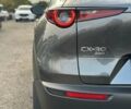 Серый Мазда CX-30, объемом двигателя 2.49 л и пробегом 4 тыс. км за 26300 $, фото 11 на Automoto.ua
