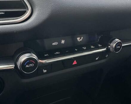 Серый Мазда CX-30, объемом двигателя 2.49 л и пробегом 4 тыс. км за 26300 $, фото 21 на Automoto.ua